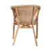 bali & pari Abbey Modern Bohemian Natural Rattan Dining Chair - BSO12717-Natural Rattan-DC-Version 2