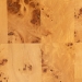 bali & pari Revelle Modern and Contemporary Natural Light Mappa Real Burl Wood End Table - BSOSVN-1140-Natural Burl Op1-Okin-ET