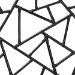 bali & pari Frydel Black Rattan Queen Size Standalone Headboard - BSOWS30503-4B W162-Black Rattan-HB-Queen