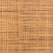 bali & pari Caspia Bohemian Natural Rattan and Mahogany Wood Queen Size Headboard - BSOCaspia-Teak-HB-Queen-KD