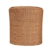bali & pari Tessa Bohemian Light Honey Rattan Arm Chair - BSOTESSA-Wooden/Sun Bleached Rattan-CC
