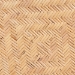 bali & pari Ayu Bohemian Light Honey Rattan Swivel Counter Stool - BSOAYU-Natural Rattan-CS