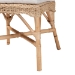 bali & pari Bilu Bohemian Natural Rattan Dining Chair - BSODC829B-Bilu-Light Honey Rattan-DC