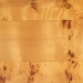 bali & pari Jihan Modern and Contemporary Natural Real Burl Wood Half-Moon Console Table - BSOKL-1593-Natural Burl Op1-Jihan-Console Table-BOXED