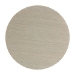 bali & pari Rocco Bohemian Woven Grasscloth End Table - BSORocco-Natural Woven Grasscloth-ET