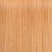 bali & pari Guevara Bohemian Light Honey Fluted Rattan Coffee Table - BSOWaterfall-Light Honey-Rattan-CT