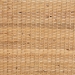 bali & pari Jaylyn Bohemian Natural Rattan Dining Chair - BSO13688-Rattan-DC