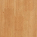 Baxton Studio Lucera Mid-Century Oak Brown Bobbin Wood 6-Drawer Dresser - BSOMG9011-NT Oak-6DW-Dresser