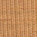 bali & pari Nevada Bohemian Light Honey Rattan Console Table - BSONevada-Light Honey Rattan-Console Table