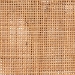 bali & pari Baako Bohemian Light Honey Rattan 2-Piece Dining Nook Bench Set - BSOBaako-Light Honey Rattan-2PC Bench Set