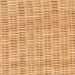 bali & pari Keitha Bohemian Light Honey Rattan 3-Piece Dining Nook Set - BSOTamara/Palm Short-3PC Dining Set