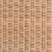 bali & pari Oxford Braided Natural Rattan End Table with Shelf - Square Boho Accent Table with Decorative Loop Detailing, Coastal Style for Living Room or Bedroom - BSOWS119-Natural-Rattan-ET