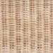 bali & pari Oxford Braided Natural Rattan Coffee Table with Open Shelf - Coastal Boho Living Room Accent Table with Decorative Loop Detailing - BSOWS121-Natural-Rattan-CT
