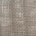 bali & pari Bella Swivel Rattan Counter Stool with Cushion - Handwoven Wicker Kitchen Island Seating with Backrest and Footrest, French Grey - BSOBella-French Grey/Rattan-CS