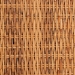 bali & pari Derris Natural Rattan Dining Chair with Cushion - Tall Wingback Side Chair with Solid Mango Wood Legs, Boho Coastal Style for Kitchen or Dining Room Seating, Light Honey - BSOMD-39817-LC Derris-Natural Rattan-DC