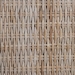 bali & pari Derris Natural Rattan Dining Chair with Cushion - Tall Wingback Side Chair with Solid Mango Wood Legs, Boho Coastal Style for Kitchen or Dining Room Seating, Greywashed - BSOMD-39817-KB Derris-Grey Natural Rattan-DC