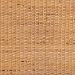bali & pari Noreen Peacock Fan Natural Rattan Cabinet - Handcrafted Rattan Pole Hutch with Woven Doors and Shelves, Boho Coastal Accent Shelving and Display Unit - BSONoreen-Light Honey Rattan-Shelf