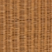 bali & pari Carina Natural Rattan Sofa with Cushion - Handwoven 3-Seater Couch with U-Shaped Sculptural Frame and Deep Seating for Boho, Coastal, or Tropical Living Spaces - BSOPalm-Light Honey/Rattan-Cushioned-Sofa
