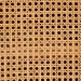 bali & pari McKenna Natural Rattan Sideboard - Handwoven Wicker Buffet Credenza, Boho Coastal Style for Dining or Living Room, 2-Drawer - BSOMcKenna-Light Honey Rattan-Cabinet