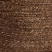 bali & pari Ridley Seagrass Dining Chair with Mahogany Wood Frame - Coastal Accent Chair with Woven Square Back and Cushioned Seat for Dining Room or Kitchen, Brown Wash - BSOMD-39833 Ridley-Brown Wash-Cushion-DC