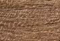bali & pari Ridley Seagrass Counter Stool with Mahogany Wood Frame - Coastal Seating with Woven Square Back and Cushioned Seat for Kitchen Island or Breakfast Bar, Brown Wash - BSOMD-39834 Ridley-Brown Wash-Cushion-CS