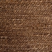 bali & pari Jasper Seagrass Dining Chair with Mahogany Wood Frame - Coastal Accent Chair with Woven Wingback and Cushioned Seat for Dining Room or Kitchen, Brown Wash - BSOMD-39836 Jasper-Brown Wash-Cushion-DC