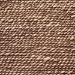 bali & pari Jasper Seagrass Bar Stool with Mahogany Wood Frame - Coastal Seating with Woven Wingback and Cushioned Seat for Bar Island or Lounge, Brown Wash - BSOMD-39838 Jasper-Brown Wash-Cushion-BS