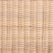 bali & pari Weyman Scalloped Rattan End Table with Removable Tray Top - Handwoven Rattan Accent Table with Shelf, Coastal Boho Style Side Table for Living Room or Bedroom - BSOWS158-Natural Rattan-ET