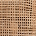 bali & pari Edda Natural Rattan Sofa with Upholstered Cushions - Coastal Style 3-Seater Couch for Living Room or Sunroom - BSOEdda-Natural-Rattan/Wooden-Cushion-Sofa