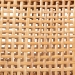bali & pari Chatura Natural Rattan and Mahogany Wood 2-Piece Counter Stool Set - Handwoven Wicker Stool with Angled Back, Coastal Boho Seating for Kitchen Island, Counter Height - BSOChao-Natural/Mahogany-CS-Cushion-KD-Box