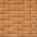 bali & pari Ayleen Natural Rattan Basket Set with Scalloped Lids - Handwoven Wicker Storage Boxes, Boho Coastal Home Decor, 3-Piece Set - BSOAyleen-3PC-Light Honey Rattan-Basket Set