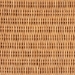 bali & pari Ayleen Natural Rattan Basket with Scalloped Lid - Handwoven Wicker Storage Box, Boho Coastal Home Decor, Medium - BSOAyleen-Md-Light Honey Rattan-Basket