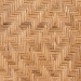 bali & pari Kimiko Natural Rattan Peacock Chair with Cushion - Handwoven Wicker Accent Chair with Fan Backrest, Boho Coastal Statement Seating for Living Room or Event - BSOWS185-Natural Peacock Rattan-Cushion-Chair