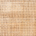 bali & pari Alexis Natural Rattan Counter Stool - Handcrafted Wingback Counter Chair with Woven Back and Removable Seat Cushion, Coastal Boho Style Seating for Kitchen Island or Dining Area - BSOAlexis-Light Honey Rattan-Cushion-CS