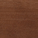 Baxton Studio Zola Platform Bed - Mid-Century Modern Bed with Cutout Headboard and Rounded Legs for Modern or Boho Bedrooms, Queen - BSOZola-Ash Walnut-Queen