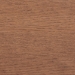 Baxton Studio Gemma Platform Bed - Mid-Century Modern Bed Frame with Slatted Wood Headboard and Angled Legs for Bedroom or Guest Room, King - BSOGemma-Ash Walnut-King