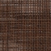 bali & pari Karis Rattan Dining Chair with Cushion - Handwoven Wicker Armchair with Mahogany Wood Frame, Coastal Boho Style Indoor Seating, Antique Coffee - BSOKaris-Coffee Antique-DC