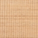 bali & pari Hekima Natural Rattan Standalone Headboard - Coastal Boho Style Handwoven Wicker Bed Backdrop, Queen - BSOWS228-Honey-Rattan-HB-Queen