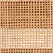 bali & pari Vivan Natural Rattan Storage Cabinet - 2-Tier Handwoven Wicker Accent Cabinet with Double Doors and Elevated Base, Natural Brown - BSOVivan-SVN2630A-Natural-Cabinet