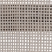 bali & pari Vivan Natural Rattan Storage Cabinet - 3-Tier Handwoven Wicker Accent Cabinet with Double Doors and Elevated Base, French Grey - BSOVivan-W81-French Grey-Cabinet