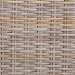 bali & pari Niesha Kubu Rattan Counter Stool with Cushion - Handwoven Wicker Accent Stool with Flared Arms Design for Kitchen Island - BSOMD-39928-Luca Grey/NT Rattan-Cushion-CS