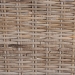 bali & pari Lara Kubu Rattan Counter Stool with Cushion - Handwoven Wicker Accent Stool with Wingback Design for Kitchen Island - BSOMD-39929-Dirgahayu Grey/NT Rattan-Cushion-CS