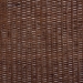 bali & pari Jaelle Natural Rattan Standalone Headboard - Handwoven Wicker Panel Headboard with Arch Top, King - BSOWS239-Coffee Bean/Rattan-HB-King