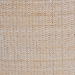 bali & pari Ashford Whitewash Rattan Dining Chair - Mahogany Wood Frame with Handwoven Wicker Backrest and Braided Rope Inserts for Coastal Dining Room - BSOMD-39960-Ashford-White Wash-Wood-Cushion-DC