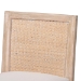 bali & pari Ashford Whitewash Rattan Counter Stool - Mahogany Wood Frame with Handwoven Wicker Backrest and Braided Rope Inserts for Coastal Kitchen - BSOMD-39961-Ashford-White Wash-Wood-Cushion-CS