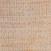 bali & pari Ashford Whitewash Rattan Counter Stool - Mahogany Wood Frame with Handwoven Wicker Backrest and Braided Rope Inserts for Coastal Kitchen - BSOMD-39961-Ashford-White Wash-Wood-Cushion-CS