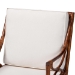 bali & pari Cleantha Marbled Tortoise Natural Rattan Armchair - Handcrafted Wicker Accent Chair with Curved Armrests and Cushioned Seat for Coastal Living Room or Sun Room - BSOWS241-Tortoise-Rattan-Cushion-AC