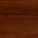 bali & pari Alannis Mahogany Wood Console Table - Accent Table with Carved Floral Apron for Entryway, Living Room, or Hallway - BSOAlannis-Light Brown Wooden-Console Table-Boxed