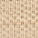 bali & pari Haybourne Natural Rattan 2-Piece Dining Chair Set - Handwoven Wicker Accent Seating with Wingback Frame for Kitchen or Dining Room - BSOHaybourne-Natural Rattan-Cushion-DC