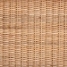 bali & pari Alaina Natural Rattan Kitchen Cart - 2-Tier Handwoven Wicker Storage Trolley with Handle for Kitchen or Lounge - BSOAlaina-Natural Rattan-Cart
